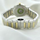 Image 11 of Movado Vizio Ref. 0607638; Two-tone ladies watch with 0.25ct. diamonds