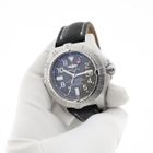 Image 9 of Breitling Avenger Seawolf A17330; Automatic men's watch