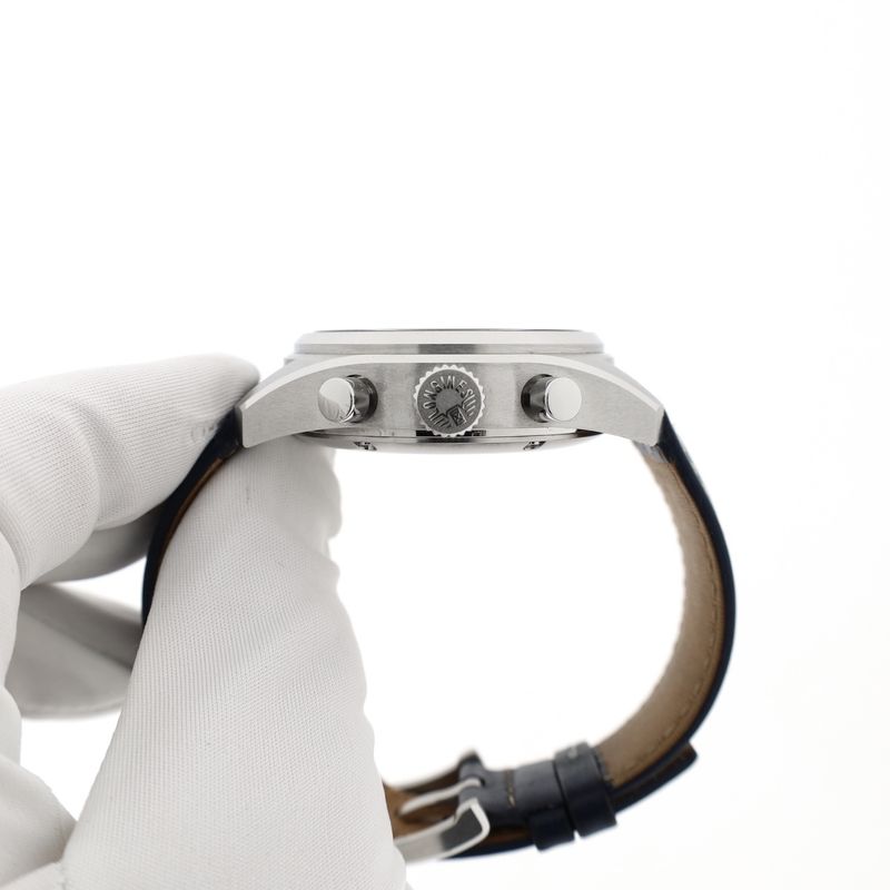 Image 5 of Longines Spirit Chronometer Chronograph L3.820.4; Automatic men's watch