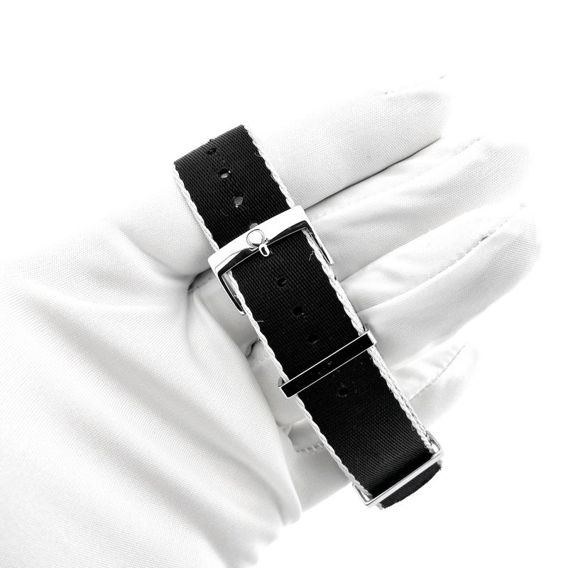 Image 8 of Omega Seamaster Aqua Terra 'Anti Magnetic' 150M 231.12.42.21.01.002; Automatic men's watch