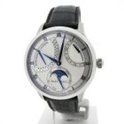 Image 1 of Maurice Lacroix Masterpiece Moon Retrograde MP6588; Automatic men's watch