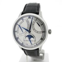 Maurice Lacroix Masterpiece Moon Retrograde MP6588; Automatic men's watch