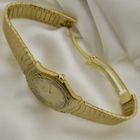 Image 13 of Ebel Sport Classic E8090124; 18k gold women's watch with diamonds