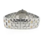 Image 7 of Maurice Lacroix Milestone; Gold/steel men's watch