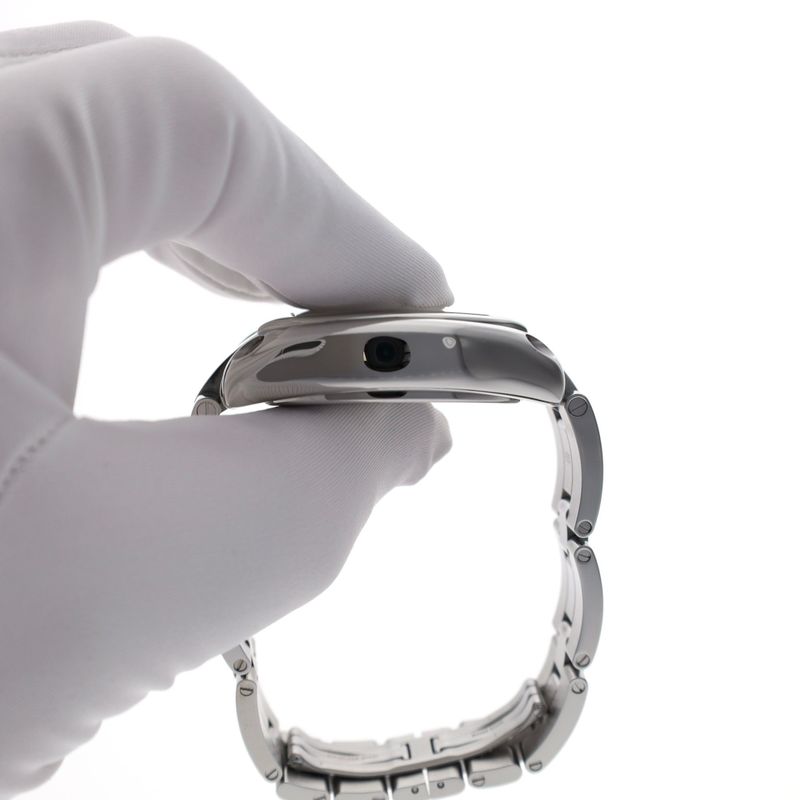 Image 13 of Cartier Roadster; W62006X6 Automatic Chronograph; Collector's Set!