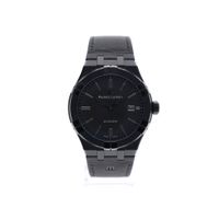 Maurice Lacroix Aikon Automatic AI6008-PVB-1-330-1; Automatic Men's Watch