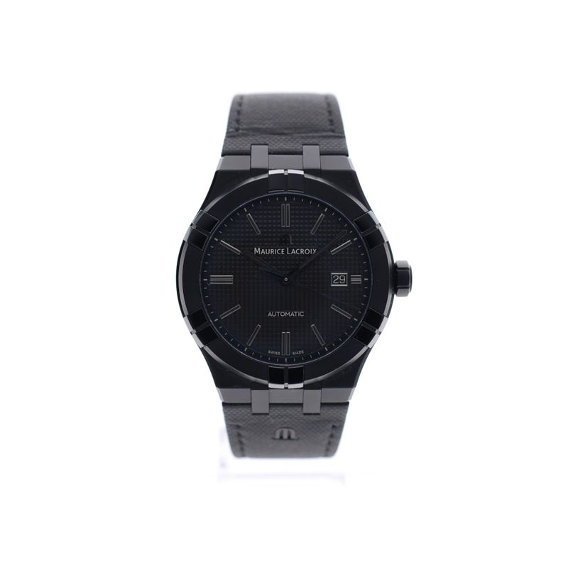 Image 1 of Maurice Lacroix Aikon Automatic AI6008-PVB-1-330-1; Automatic Men's Watch
