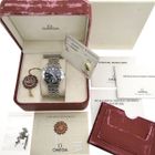 Image 13 of Omega Seamaster 300m 2532.80.00; Automatic men's diving watch