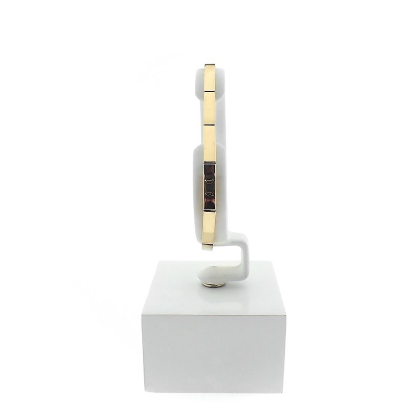 Image 4 of Golden fantasy link bracelet | 20 cm