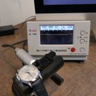 Image 16 of Jaeger-LeCoultre Master Control '1000 Hours'; Automatic men's watch