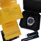 Image 7 of Breitling Colt Automatic 41mm A17380; Automatic Men's Watch