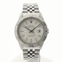 Rolex Datejust Turn-O-Graph; Automatic watch