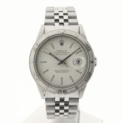 Image 1 of Rolex Datejust Turn-O-Graph; Automatic watch
