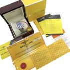 Image 17 of Breitling Navitimer A23322; Chronograph men's watch