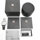 Image 4 of Tag Heuer 2000 Exclusive; Chronograph men's watch