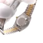 Image 13 of Rolex Datejust 36mm 16013; Automatic Bi-color Watch (Full Set '85)