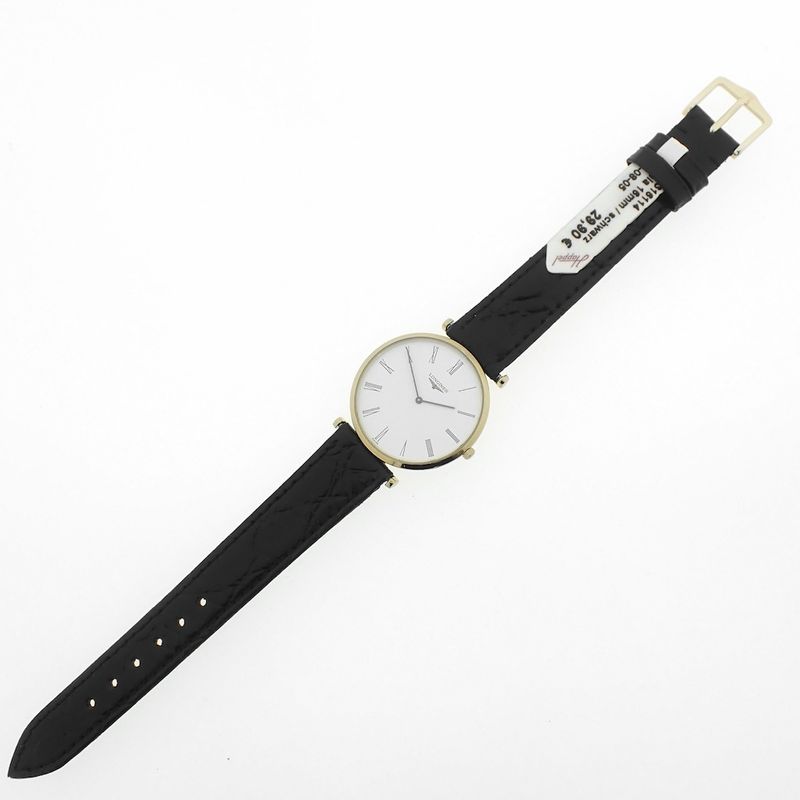 Image 4 of Longines 'La Grande Classique'; Unisex watch