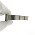 Image 18 of Cartier Santos 'Small' Automatic 0902; Vintage dames horloge