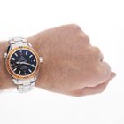 Image 19 of Omega Seamaster Planet Ocean 42mm 2209.50.00; Automatic men's diving watch