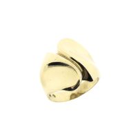 Golden dynamic ring