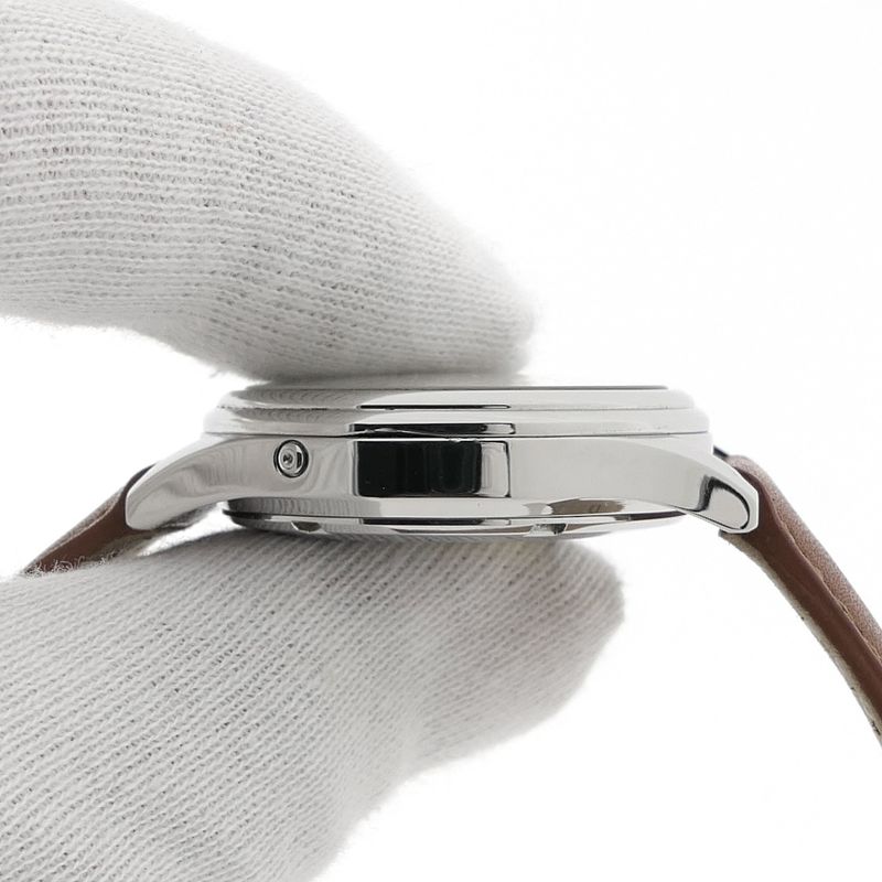 Image 11 of Oris Artelier Complication 7433C; Automatic watch