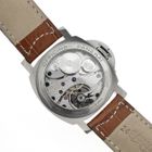 Image 14 of Panerai Luminor Marina Titanium PAM00177; Mechanical men's watch