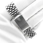 Image 6 of Rolex Datejust 1601 'Sigma Dial'; Vintage automatic watch from 1976