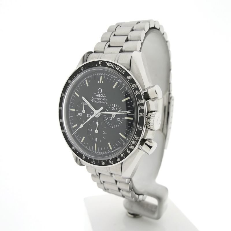 Image 2 of Omega Speedmaster Professional Moonwatch 3590.50; Chronograph men's watch