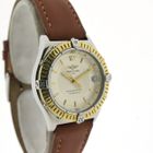 Image 3 of Breitling Sirius Perpetual; Ladies watch