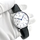 Image 8 of IWC Portuguese '7 Days' IW500107; Automatic men's watch