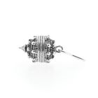 Image 8 of Silver Croatian Botun pendant | Filigree technique