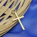 Image 6 of Pendant of a cross