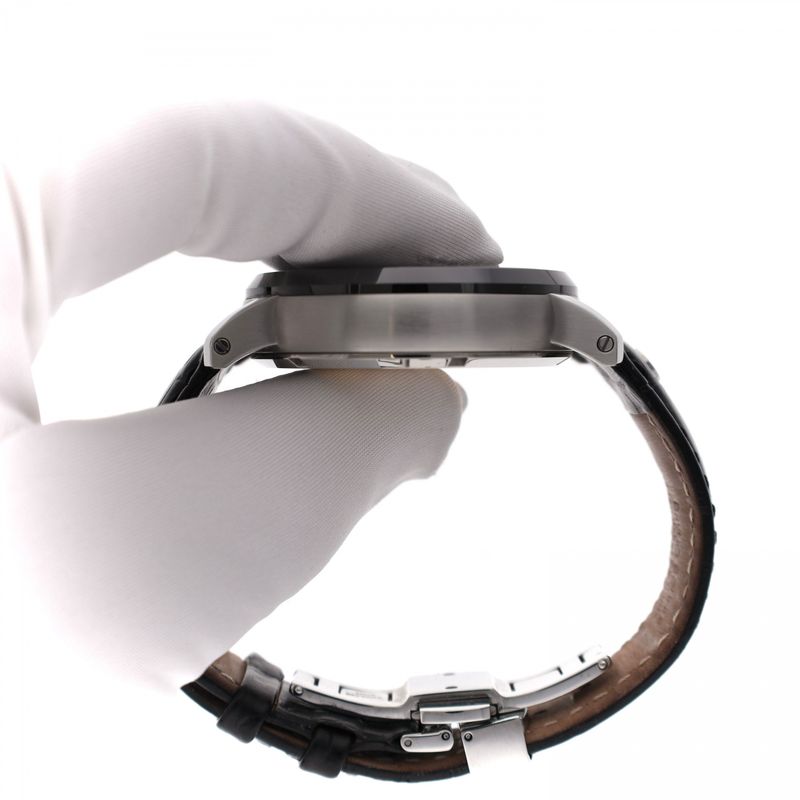 Image 13 of Bruno Söhnle Glashütte Grandioso 17-13117-341; Men's Watch