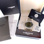 Image 2 of Longines Hydroconquest GMT 41mm L3.790.4.06.6; Automatic Men's Watch