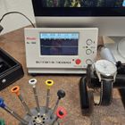 Image 17 of TAG Heuer Carrera Twin-Time WV2116; Automatic men's watch