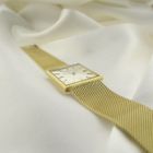Image 18 of L.U. Chopard & Cie; Vintage 18k gold watch