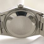 Image 17 of Rolex Date 15000; Automatic unisex watch