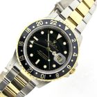 Image 6 of Rolex GMT-Master II 16713; Automatic men's watch