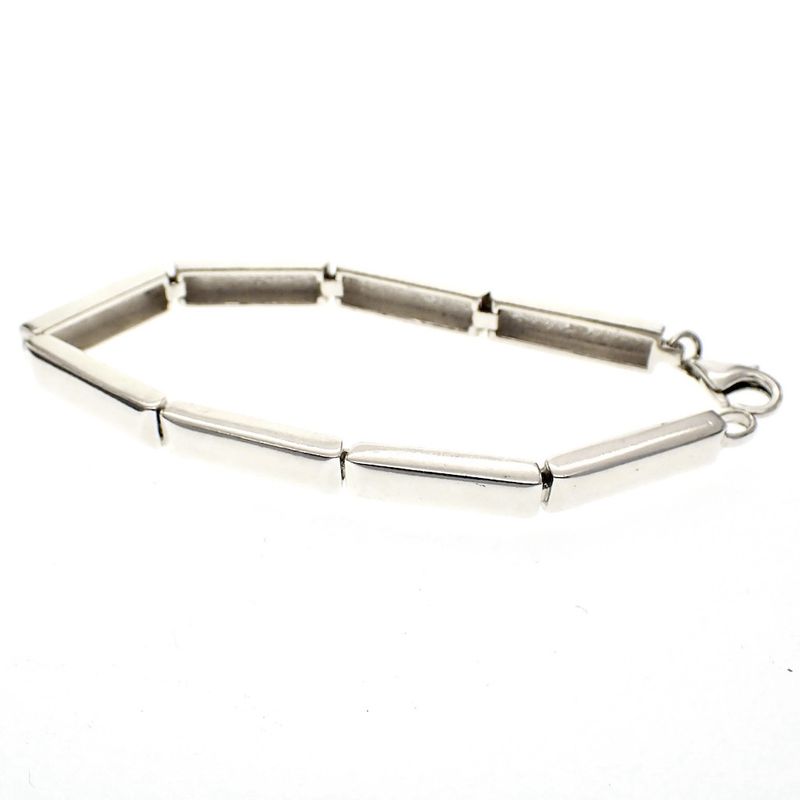 Image 4 of Silver fantasy bracelet; ESPRIT