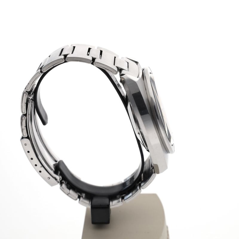 Image 12 of Seiko 5 SPORTS Speed-Timer 6139-6002 'Pogue'; Vintage men's watch