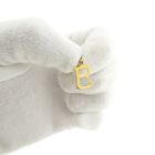 Image 9 of Gold pendant of Chinese horoscope sign; Snake