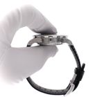 Image 8 of IWC Portuguese Chronograph IW371438; Automatic Men's Watch