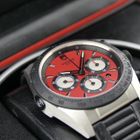 Image 16 of Tudor Fastrider Chronograph 'Red' 42010N-0009; Automatic men's watch
