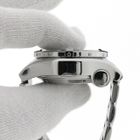 Image 9 of Breitling Emergency Mission A73321; Chronograph men's watch with emergency transmitter