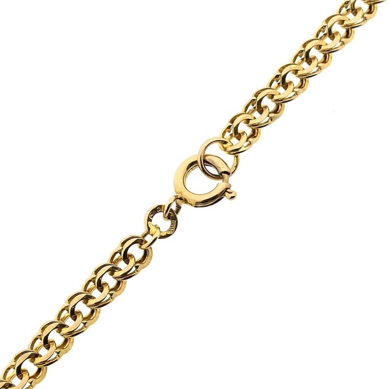Image 5 of Prince of Wales link chain