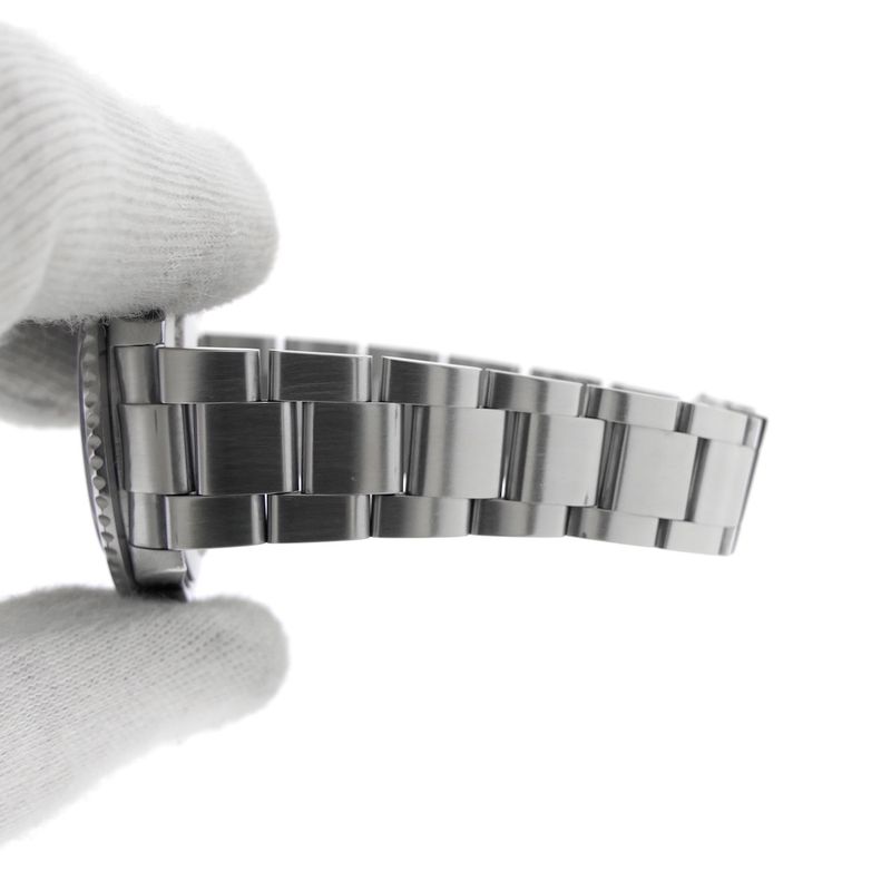 Image 17 of Rolex GMT-Master II 16710; GMT men's watch