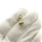 Image 7 of Gold pendant of a ballerina