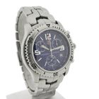 Image 3 of TAG Heuer Link Chronograph CT1110; Chronograph men's watch