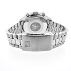 Image 16 of Omega Speedmaster Reduced; Automatic Chronograph watch