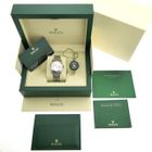 Image 4 of Rolex Oyster Perpetual 34mm 124200; Automatic unisex watch